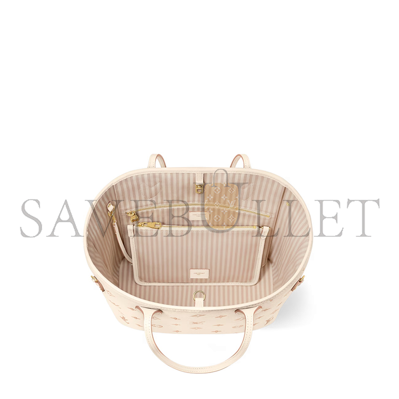 LOUIS VUITTON NEVERFULL MM M14285 (31*28*14cm)
